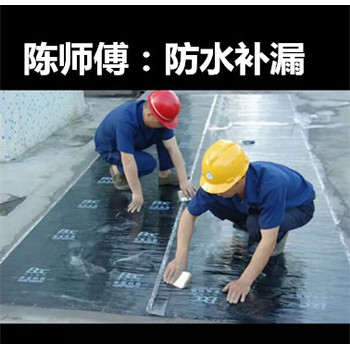 杭州蕭山區防水補漏衛生間免砸磚防水補漏屋頂漏水維修
