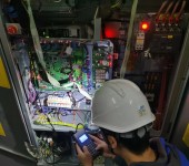 长沙电梯年检公司推荐,电梯检测2024年电梯检验检测规则