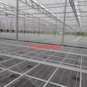 溫室移動(dòng)苗床的安裝教學(xué)步驟-航迪苗床廠(chǎng)提供