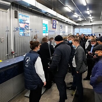 2024年新加坡國際不銹鋼世界展覽會StainlessSteelWorld