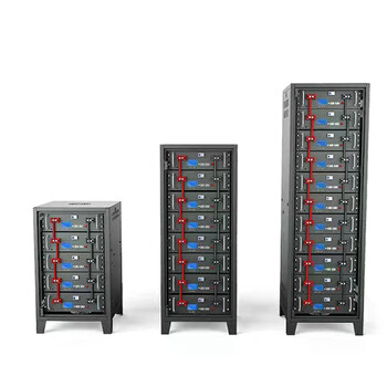 200kwh電池一體機戶外電源工商業(yè)儲能電源電力儲能