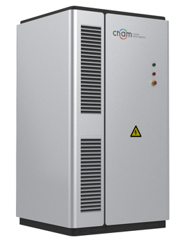 100kw215kwh工商業(yè)儲(chǔ)能柜光儲(chǔ)一體機(jī)