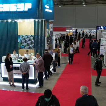 2025年14屆烏茲別克斯坦化工涂料及塑膠材料展UzChemPlastExpo