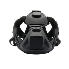 DT-PS8战术软头盔