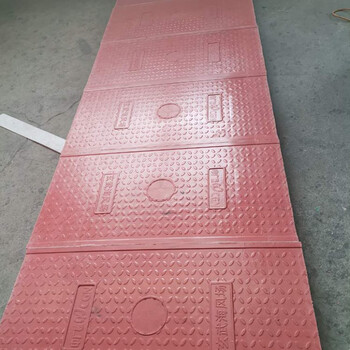 中天復(fù)合電力蓋板隧道蓋板封閉性強(qiáng)節(jié)能環(huán)保噪音低