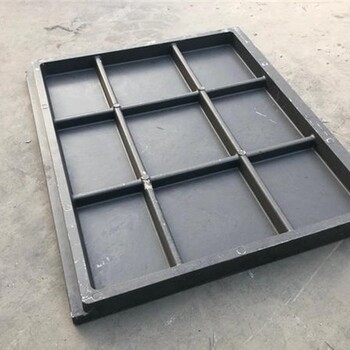 中天新材復(fù)合電纜溝蓋板方形設(shè)計工廠加工承載性強