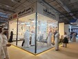 美國芝加哥辦公家具展覽會(huì)NeoCon2025年圖片