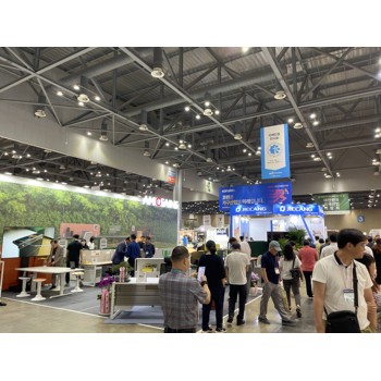 2024年俄罗斯莫斯科酒店用品展览会PIREXPO