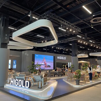 ORGATECTOKYO日本東京辦公家具展
