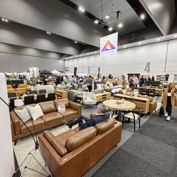 德國法蘭克福家用紡織展覽會HEIMTEXTIL