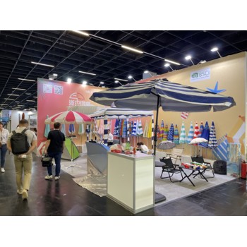 德國科隆戶外用品及園藝展覽會SPOGA&GAFA