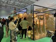 美國(guó)高點(diǎn)家紡展覽會(huì)2025年INTERWOVEN圖片