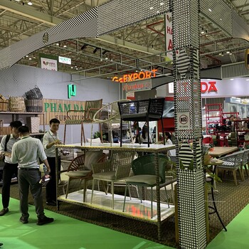 日本東京家具展覽會IFFT