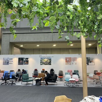 墨西哥緊固件展覽會FastenerFairMexico
