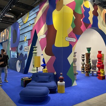 美國紐約紡織面料展覽會TexworldUSA.2025