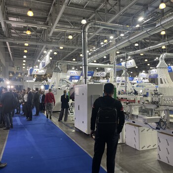 俄羅斯莫斯科家具及室內(nèi)裝潢展覽會2024年