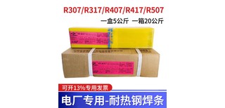 上海电力PP-R406Fe/E6018-B3耐热钢焊条现货直发图片0