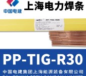 上海电力PP-TIG-A20L焊材ER316L不锈钢氩弧焊丝
