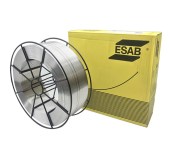 供应瑞典伊萨Spoolarc86、ER70S-6合金钢实心焊丝