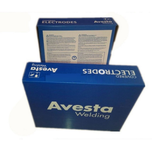 瑞典阿维斯塔Avesta308L/MVR/E308L-17不锈钢焊条