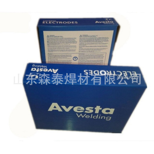 瑞典阿维斯塔AvestaFCW-2DP5/E309LMoT0-4-1不锈钢药芯焊丝现货