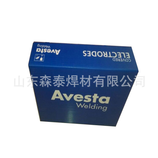 瑞典阿维斯塔AvestaFCW2101-PW焊材E2307T1-4/1不锈钢药芯焊丝