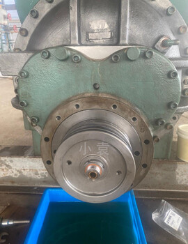 化工約克工業(yè)冷凍螺桿離心壓縮機(jī)維修534C1478H01滑塊位移傳感器