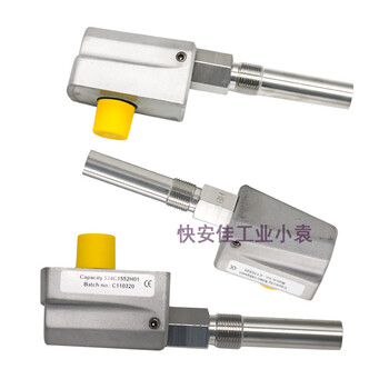 滑閥位移傳感器534C1552H01約克工業(yè)冷凍螺桿壓縮機(jī)維修機(jī)頭大修