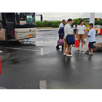 推薦/義烏到長順直達客車/客車推薦