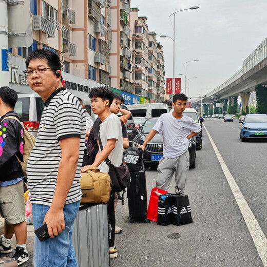 温岭直达安陆长途直达汽车班次一览表