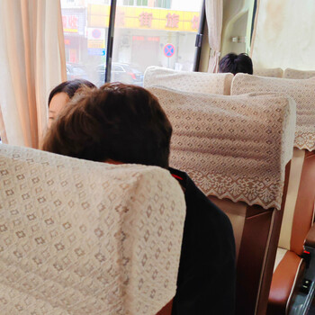 推薦/義烏到桐梓汽車/客車推薦