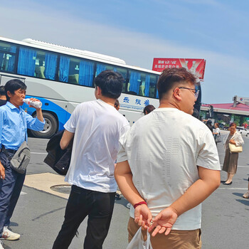 樂清直達(dá)莆田客車班次一覽表