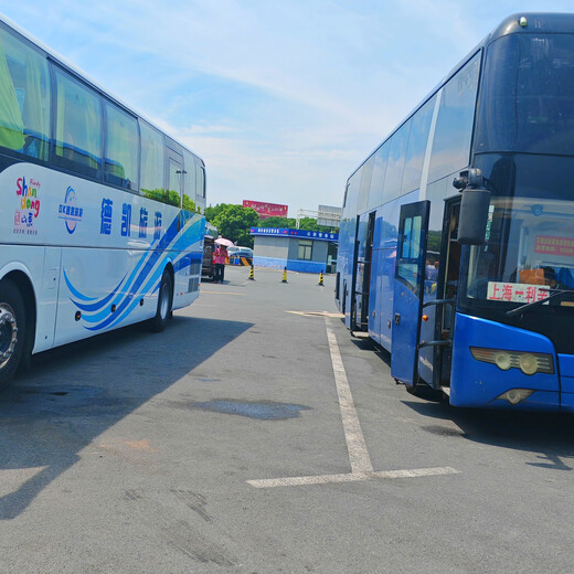 推荐/龙港到邵阳大巴车/客车推荐