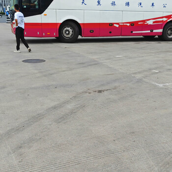 樂清直達(dá)高密長途汽車班次一覽表