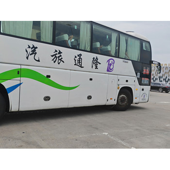 天津到三門客車客車