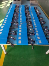 CPMS陰極保護(hù)監(jiān)測系統(tǒng)犧牲陽極電流監(jiān)測傳感器