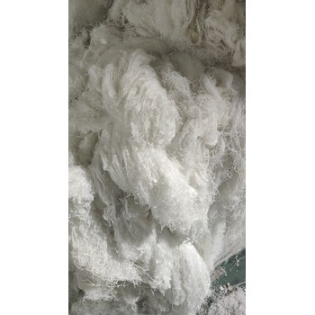 大量回收滌綸干絲，滌綸水絲，滌綸白布