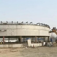 合肥工地现场加工制作大型储罐、立式油罐、常压储罐