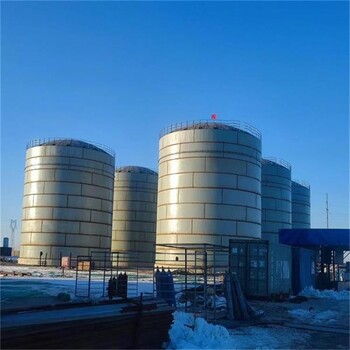 湖南現場制作化工儲液罐、湖南304不銹鋼立式儲油罐