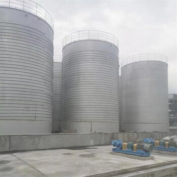 山東鑫運(yùn)建設(shè)現(xiàn)場制作衛(wèi)生級不銹鋼罐普通不銹鋼罐
