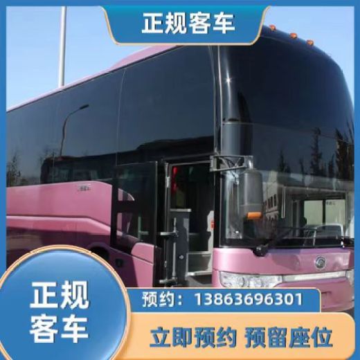 临朐到广平的客车时刻表/直达车/欢迎咨询