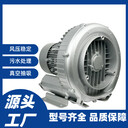 高壓風(fēng)機(jī)3KW4KW5.5KW7.5KW大功率大風(fēng)量