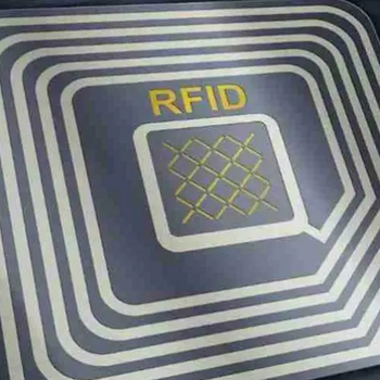 RFID的应用