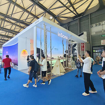 2025年十七屆中國(guó)上海智能家居展會(huì)招商進(jìn)行中