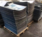 台州黄岩常年大量收购铝卷同城大型废品站废旧铝材回收