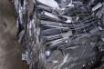 扬州宝应常年大量收购铝刨花现款支付废铝箔回收
