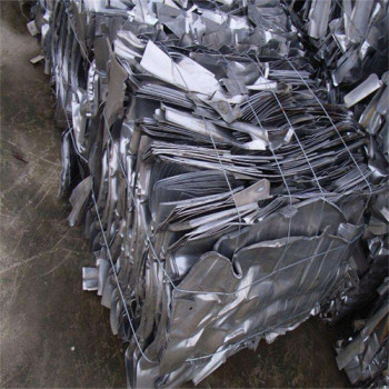金华磐安铝型材收购诚信正规企业铝合金管回收