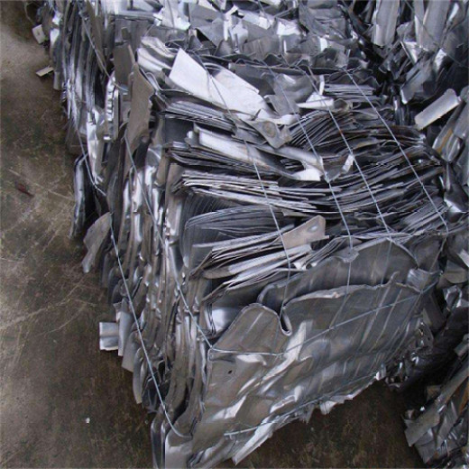 邵阳隆回常年大量收购铝合金上门看货铝板材回收