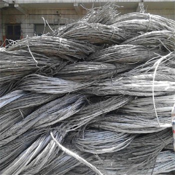 黄山黟县长期大量收购铝刨花快速估价铝合金回收