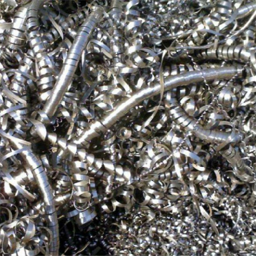 宁波江东常年大量收购铝屑本地大型废金属基地铝合金回收